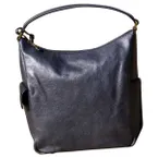 blue YVES SAINT LAURENT Women Handbags - Vestiaire Collective  